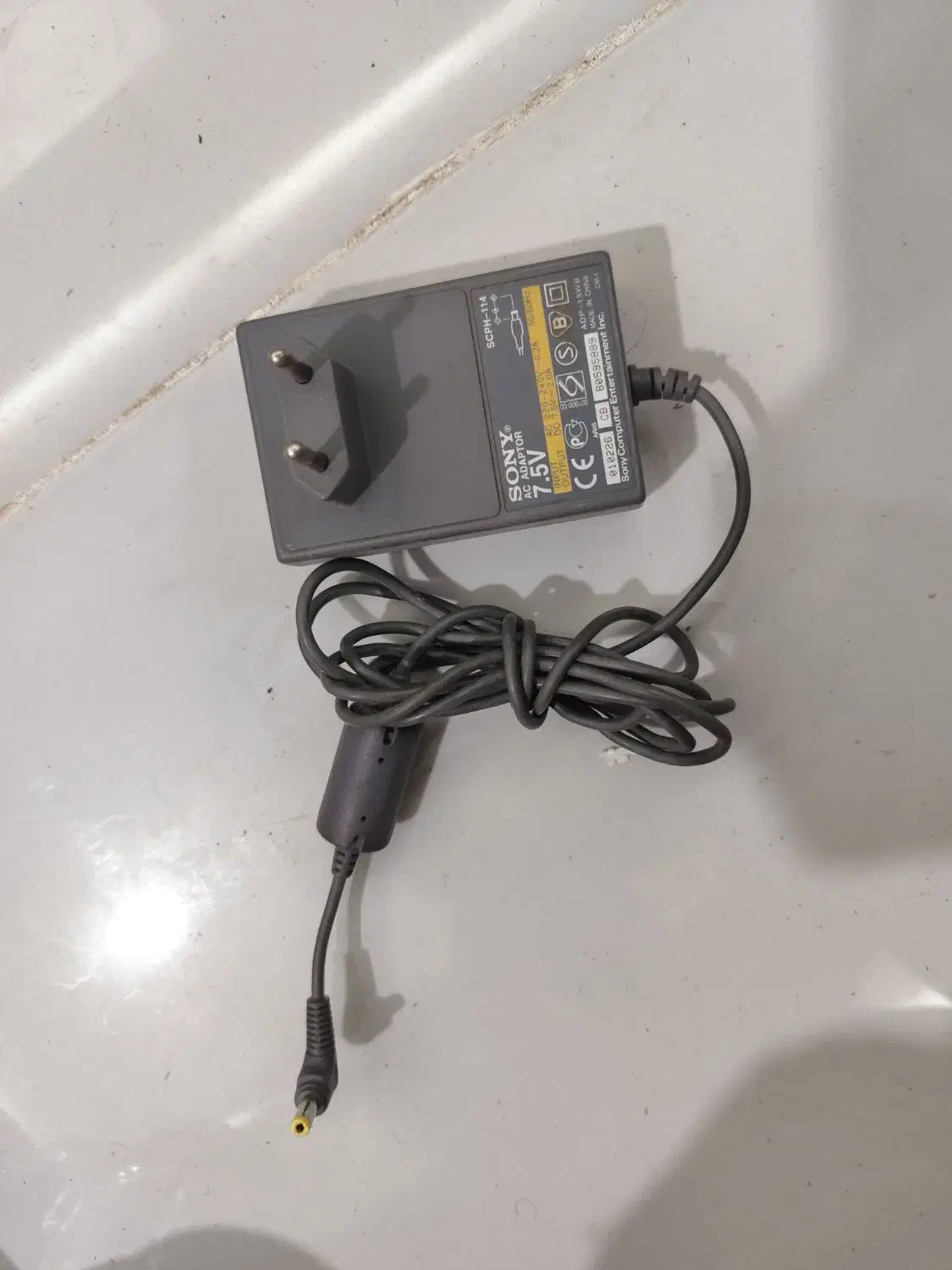 آداپتور|کنسول، بازی ویدئویی و آنلاین|اصفهان, شیخ اشراق|دیوار