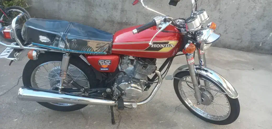 موتور مزایده|موتورسیکلت|شاهین دژ, |دیوار