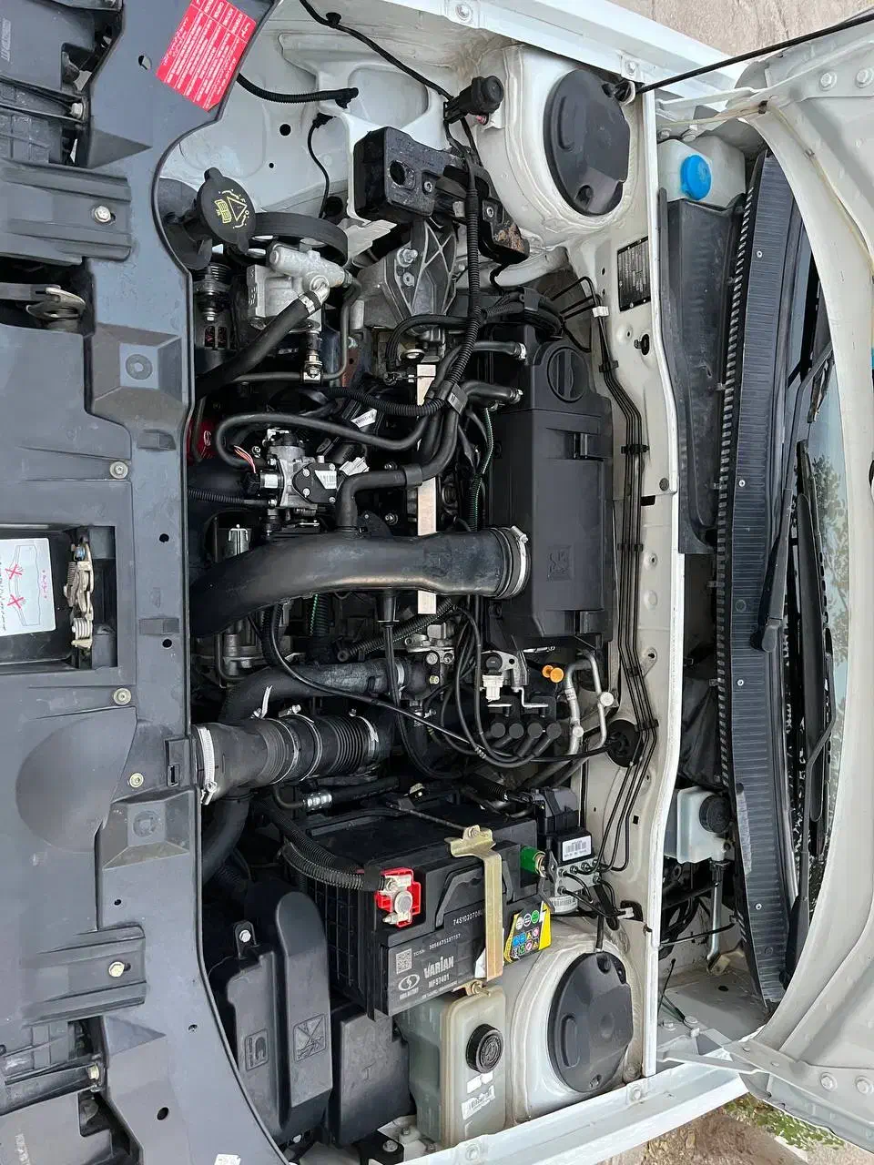 سمند lx|خودرو سواری و وانت|کرمانشاه, |دیوار