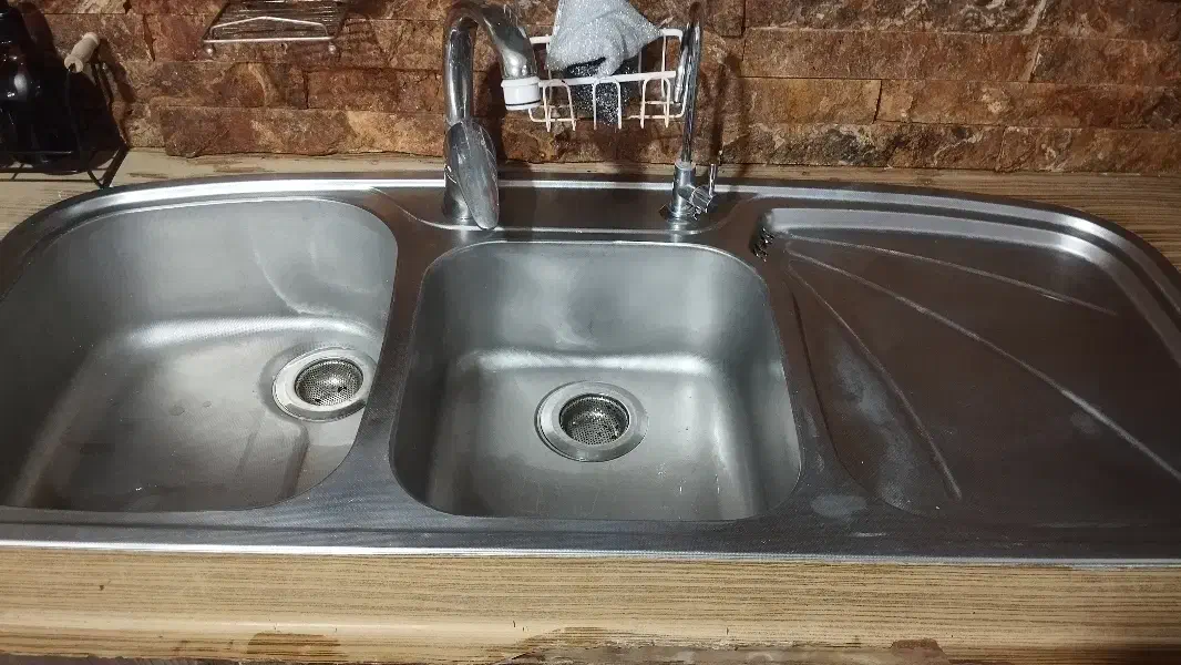 کابینت آشپزخانه|آبچکان و نظمدهنده ظروف|زاهدان, |دیوار