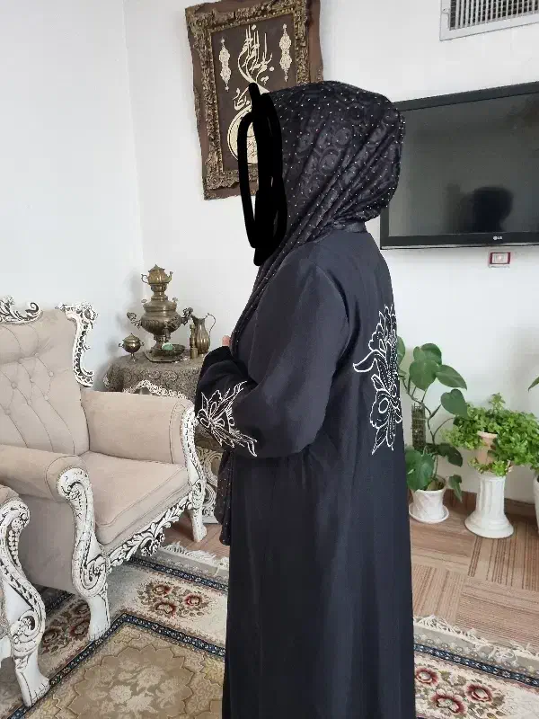 مانتو کاملا نو|لباس|تهران, خواجه نظام الملک|دیوار