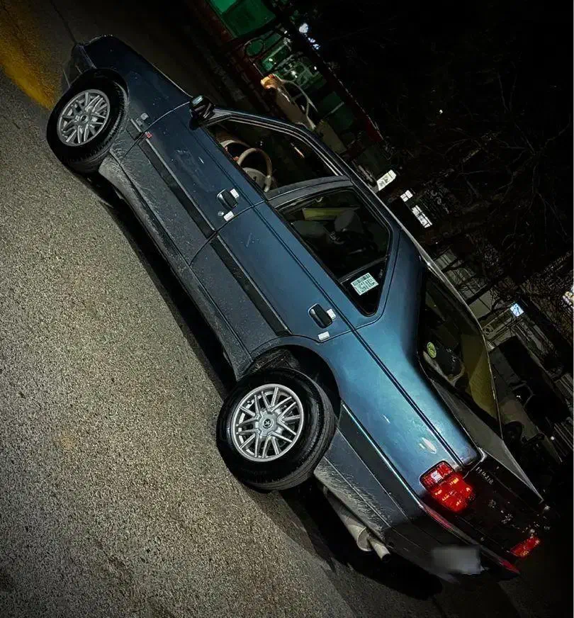 پژو slx|خودرو سواری و وانت|کرمانشاه, |دیوار