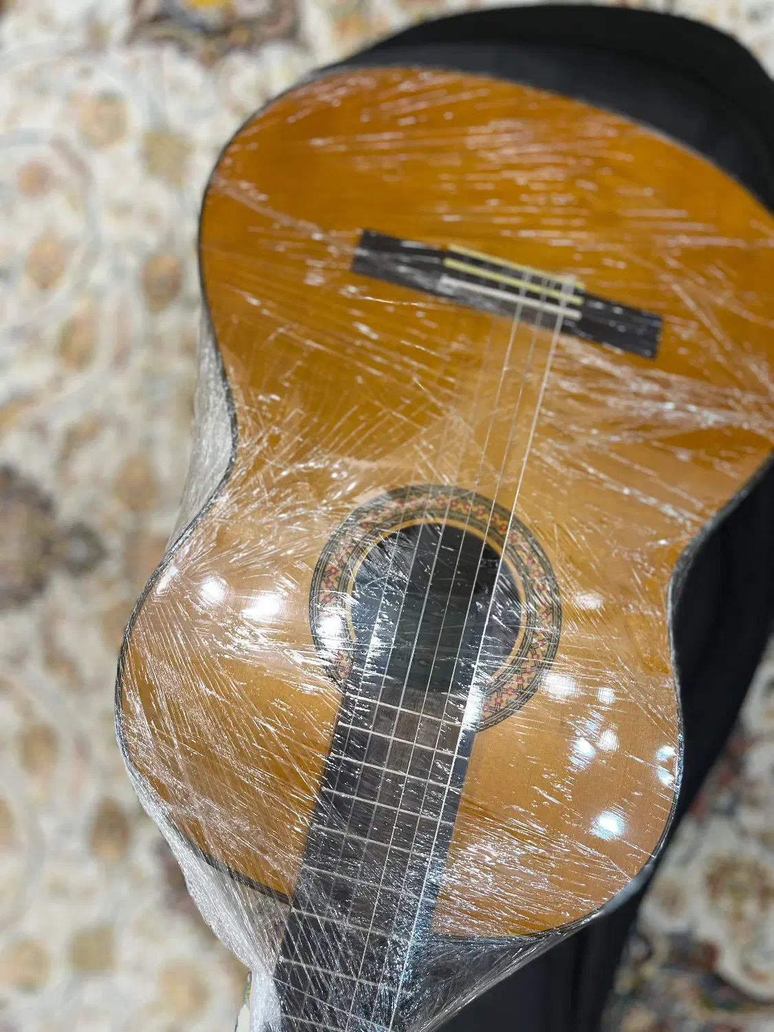 یاماها c70 نو|گیتار، بیس، امپلیفایر|کاشان, دانش|دیوار