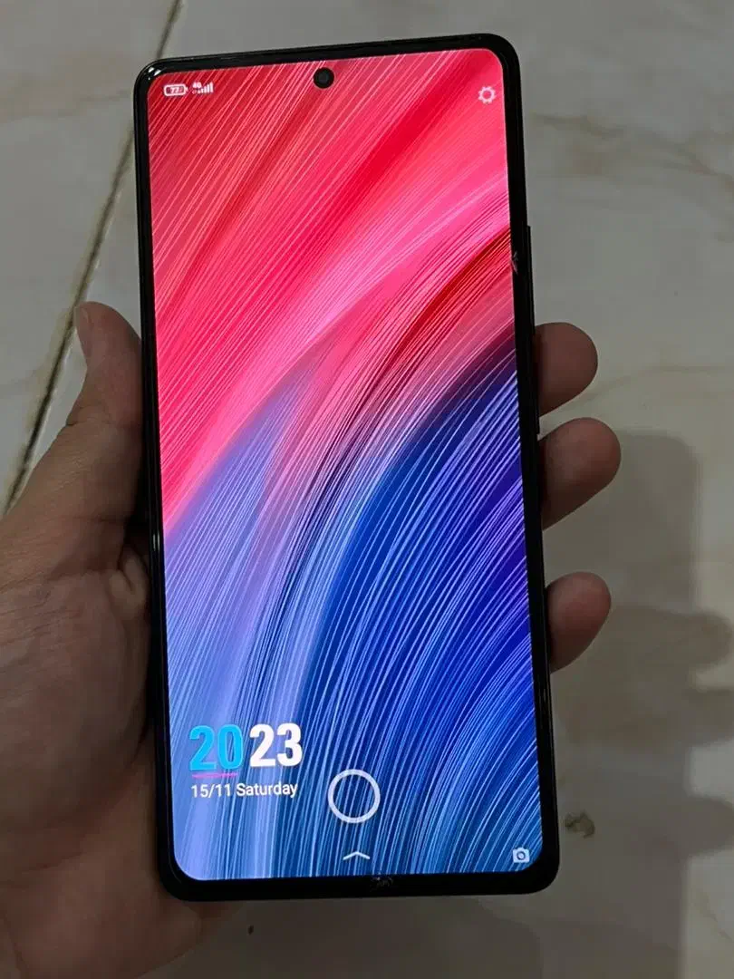 ردمی نوت ۱۳ پرو مشابه اک ۲۵۶ گیگ|موبایل|خمین, |دیوار