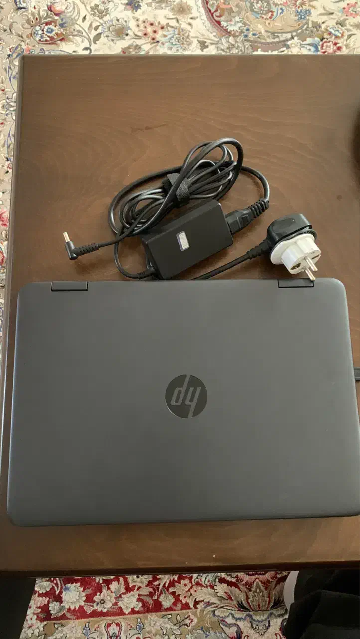 لپ تاپ HP 640 G3 i5 7th Gen|رایانه همراه|جوانرود, |دیوار