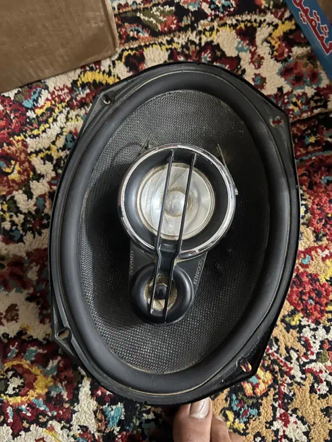 باند کنوود ۷۱۸|قطعات یدکی و لوازم جانبی|بندر ماهشهر, |دیوار