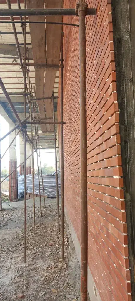 نیازمند بندکش آجر نما|استخدام معماری، عمران و ساختمانی|محمدشهر, ولدآباد|دیوار