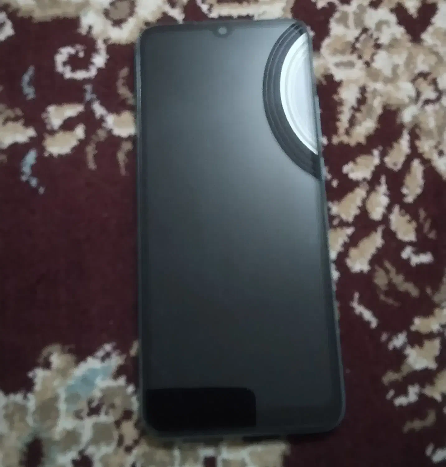 گوشی پکو سی چهل|موبایل|بم, |دیوار