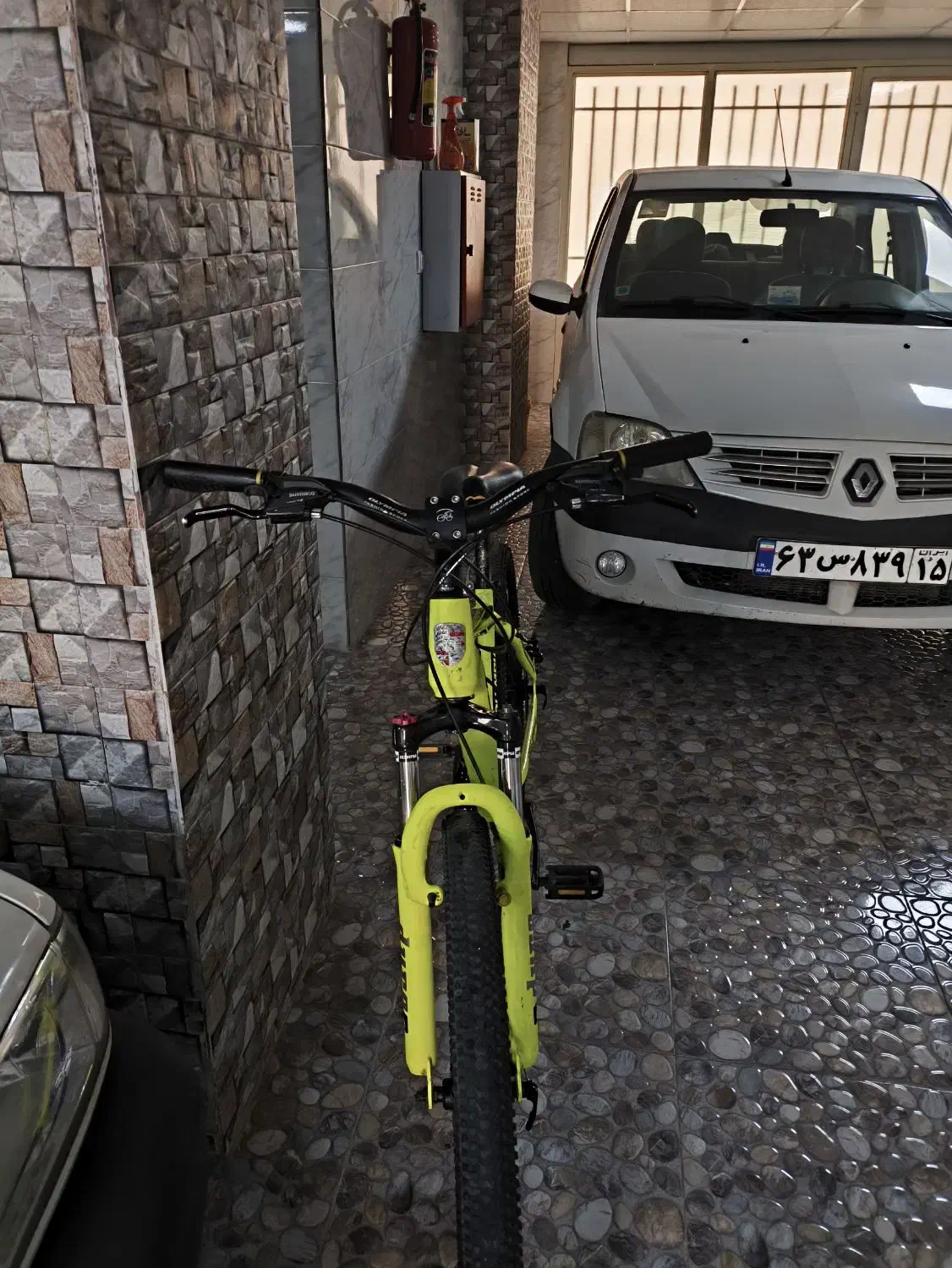 دوچرخه ۲۶ OLYMPIA|دوچرخه، اسکیت، اسکوتر|تبریز, |دیوار