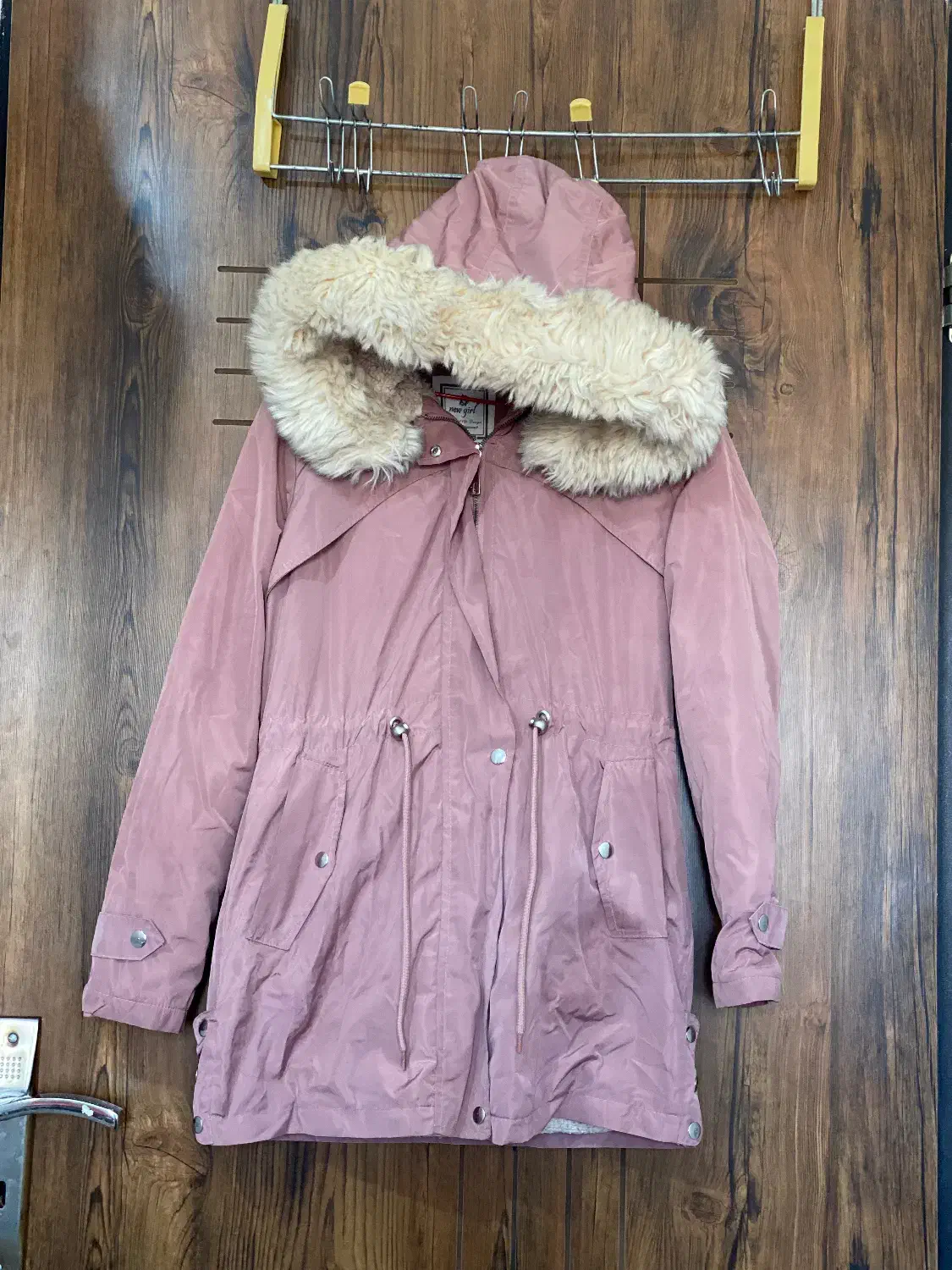 چند تا از پالتو های دخترونه شیک|لباس|ماکو, |دیوار