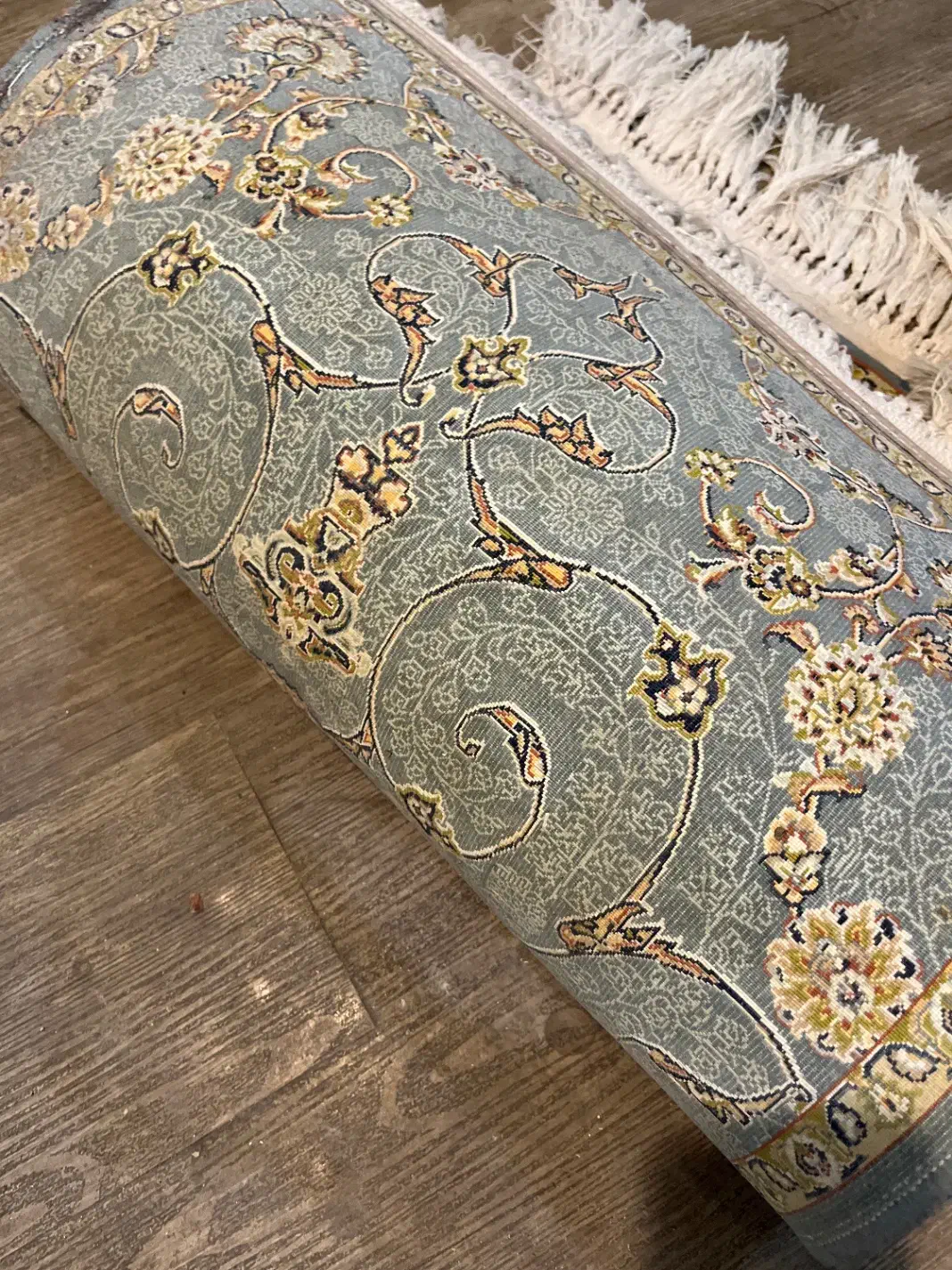 فرش پادری ماشینی|پادری|کرج, برغان|دیوار