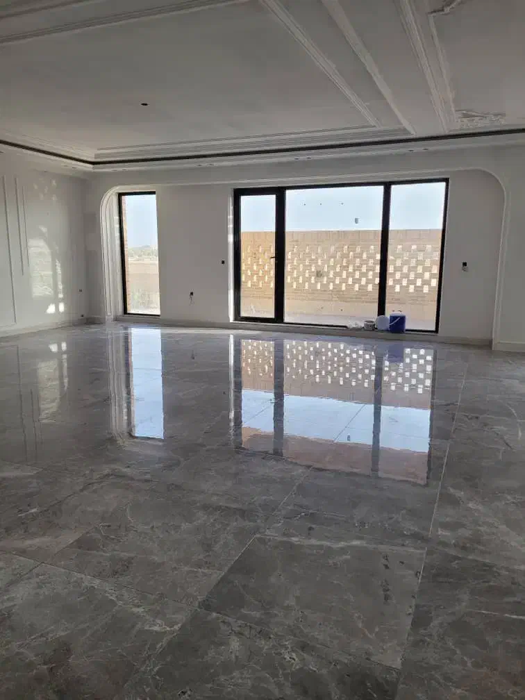 کفسابی شستشوی نماسنگ سابی جرمگیر ی نماشویی|خدمات نظافت|یزد, |دیوار