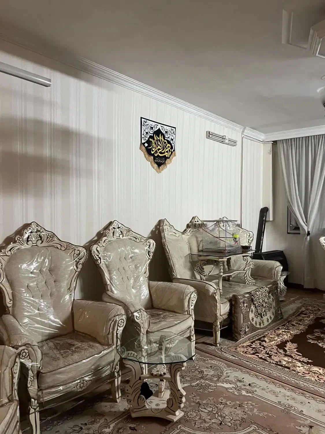 ۹۵پارکینگ اختصاصی طبقه۱ هدایت شفا سلامی محجوب|فروش آپارتمان|مشهد, ایثارگران|دیوار