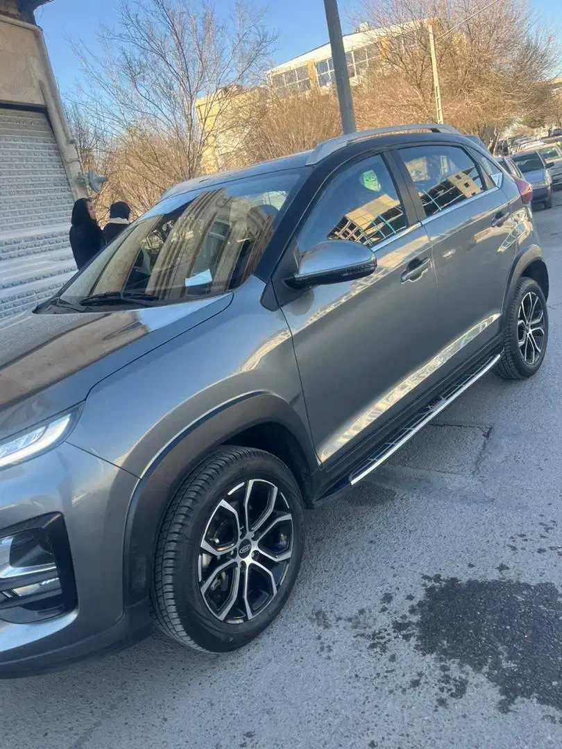 X22PRO|خودرو سواری و وانت|مشهد, امام رضا (ع)|دیوار