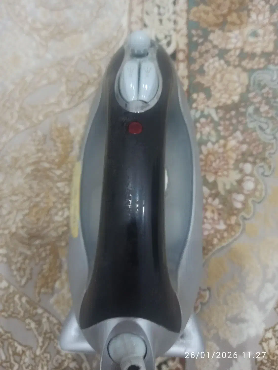 اتو|اتو و لوازم اتو|نیشابور, دارایی|دیوار