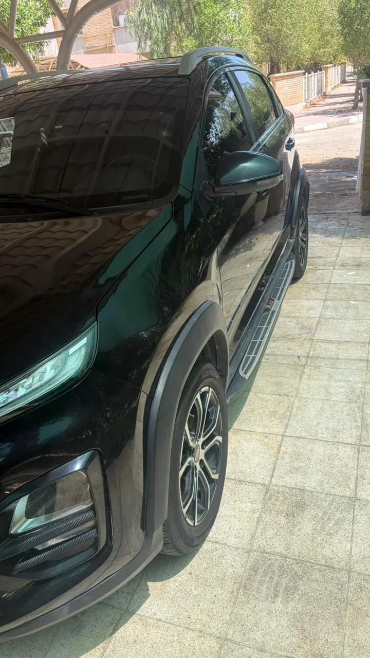 x22 pro|خودرو سواری و وانت|بندر ماهشهر, |دیوار