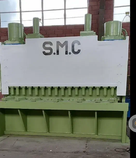 گیوتین 3متر 40میل|ماشین‌آلات صنعتی|کهریزک, |دیوار