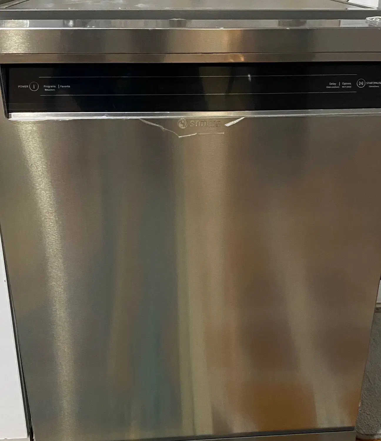 ظرفشویی اسنوا نو|ماشین ظرفشویی|بروجرد, |دیوار