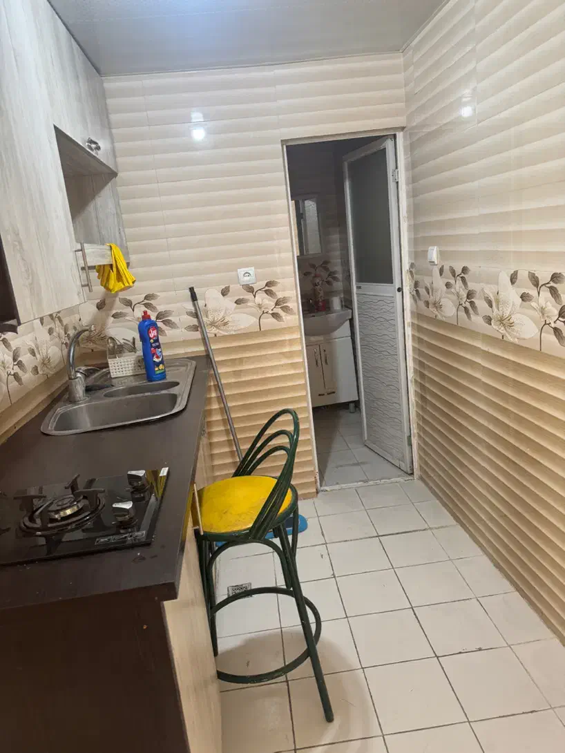 اجاره آپارتمان روزانه ساعتی مبله|اجارهٔ کوتاهمدت آپارتمان و سوئیت|تهران, صادقیه|دیوار