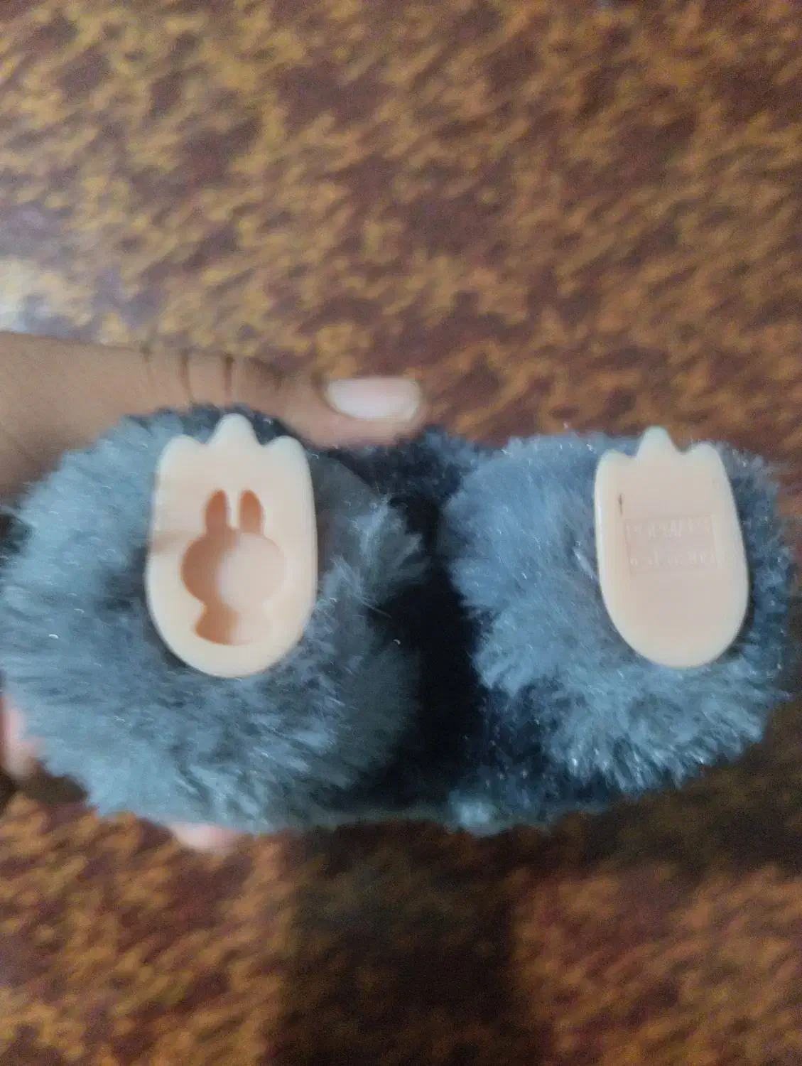 لبوبو سکرت|اسباب‌‌بازی|گنبد کاووس, |دیوار