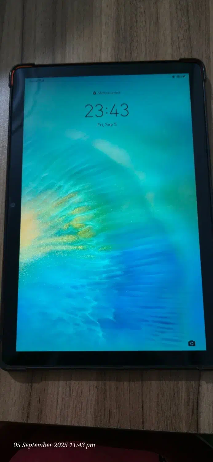تبلت هواوی Matepad T10s|تبلت|کرمان, |دیوار