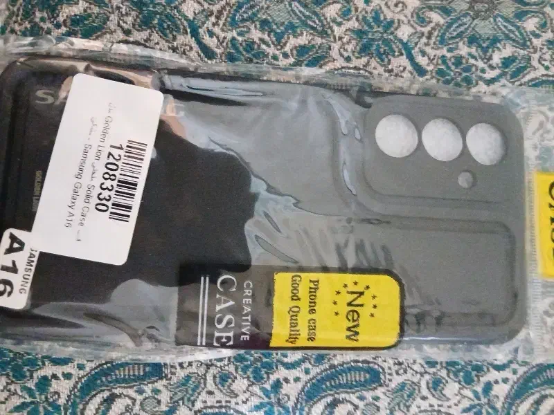 قاب A16|لوازم جانبی موبایل و تبلت|دزفول, |دیوار