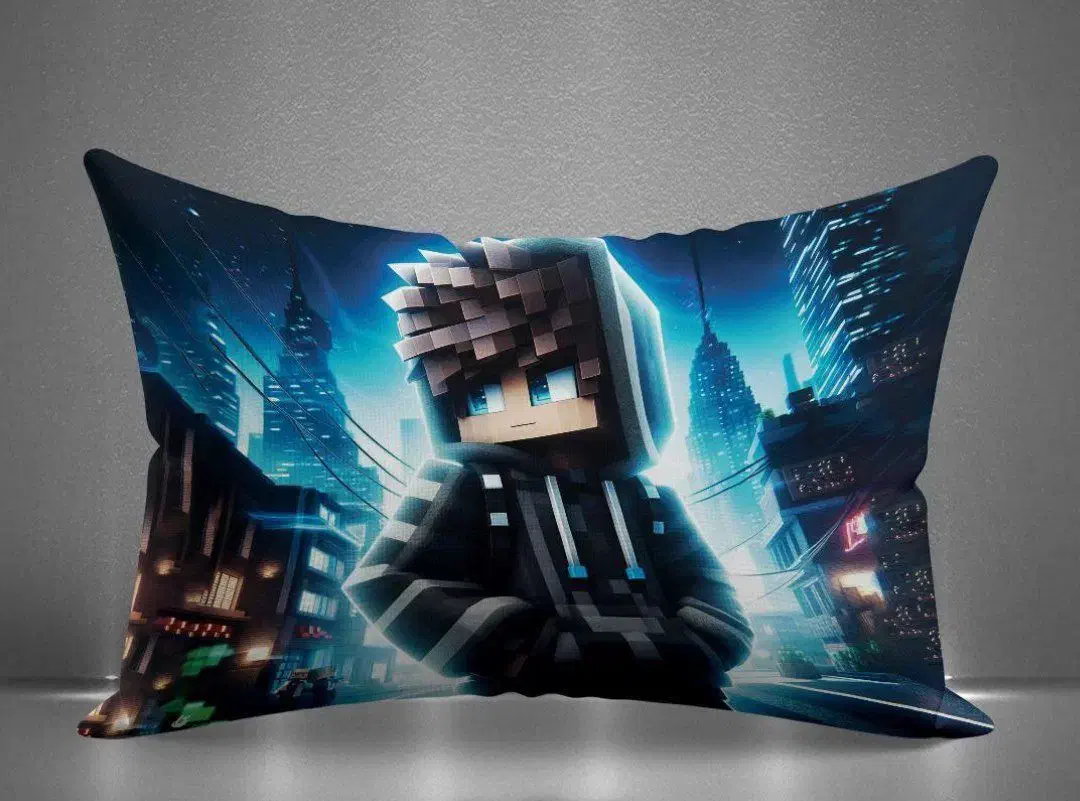 روبالشتی فانتزی پورشه|رختخواب، بالش، پتو|یاسوج, |دیوار