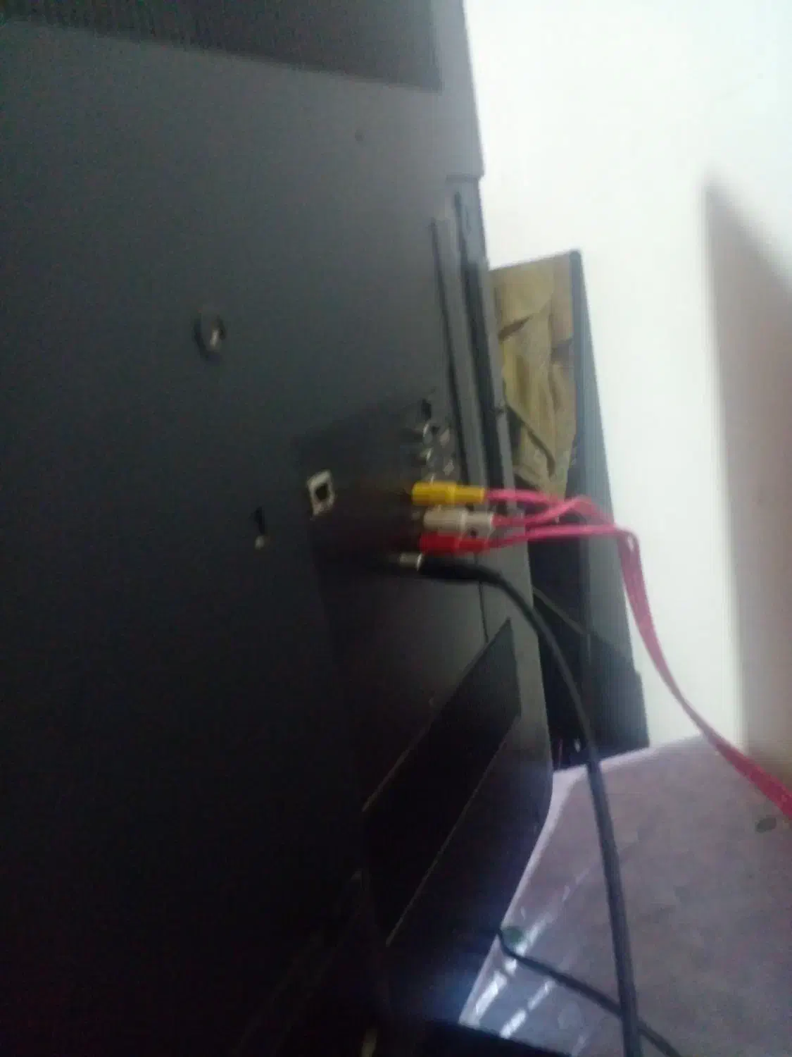 ال ای دی ۴۸ اینچ سونی مالزی اصل|تلویزیون و پروژکتور|فولادشهر, A2|دیوار