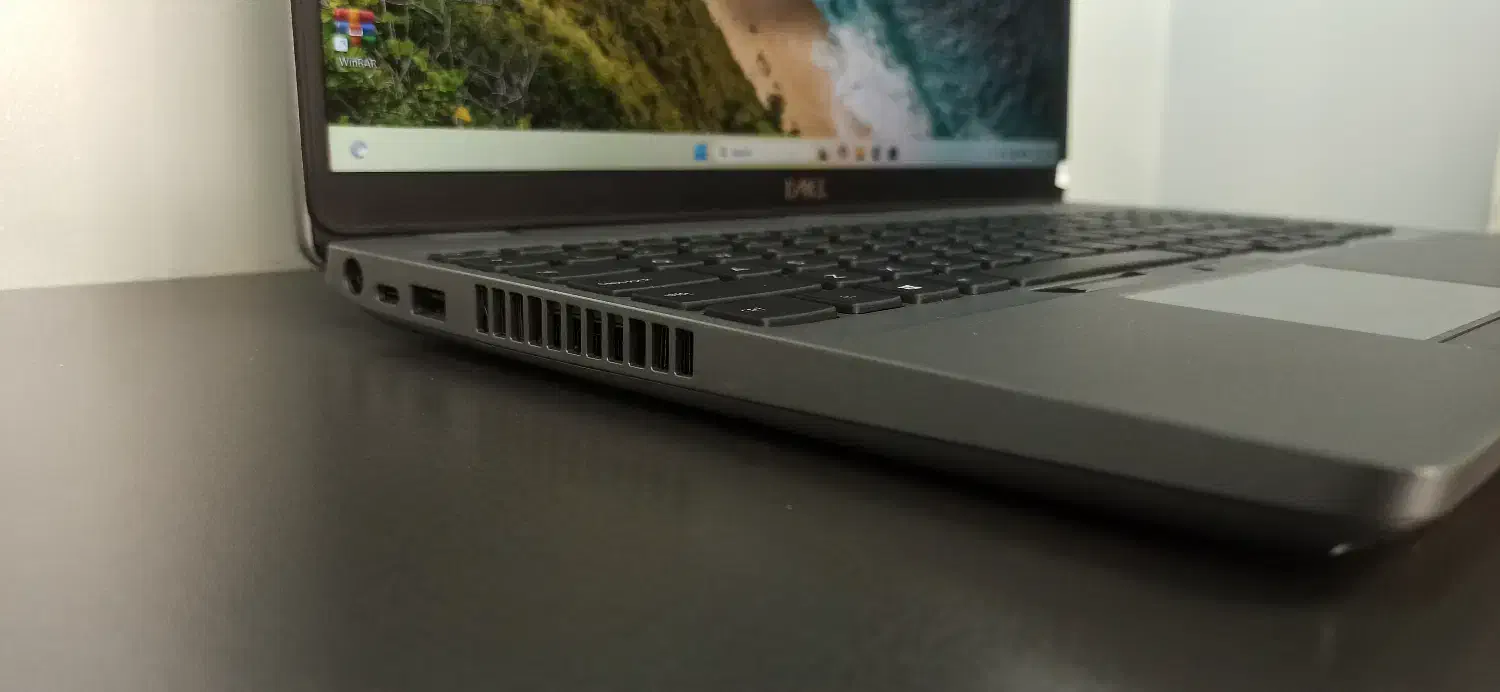 لپ تاپ DELL حرفه ای مناسب مهندسان وطراحی رندرینگ|رایانه همراه|تهران, میدان ولیعصر|دیوار