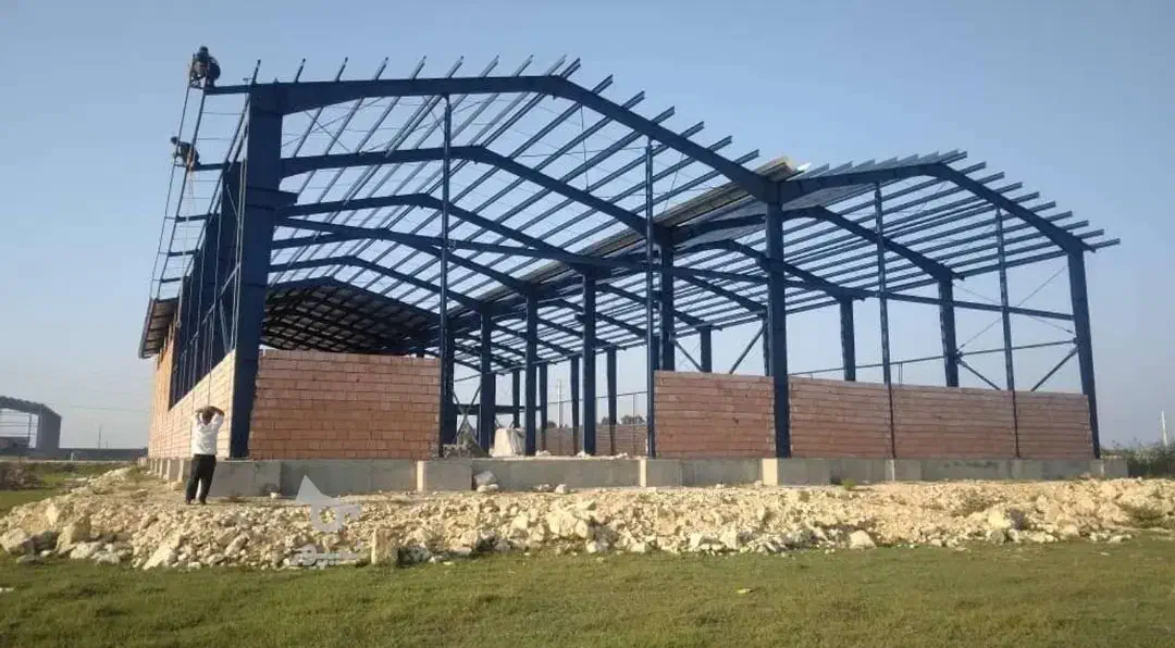 جوشکاری ساختمان ویلا سربندی و...|خدمات پیشه و مهارت|آمل, |دیوار