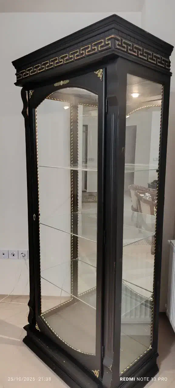 بوفه|بوفه، ویترین، کنسول|تبریز, |دیوار