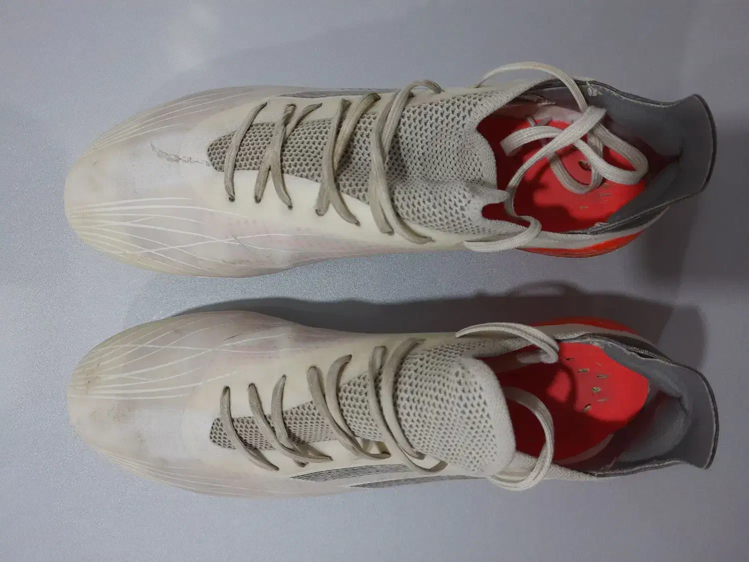 استوک فوتبال آدیداس|کیف، کفش، کمربند|بهبهان, |دیوار