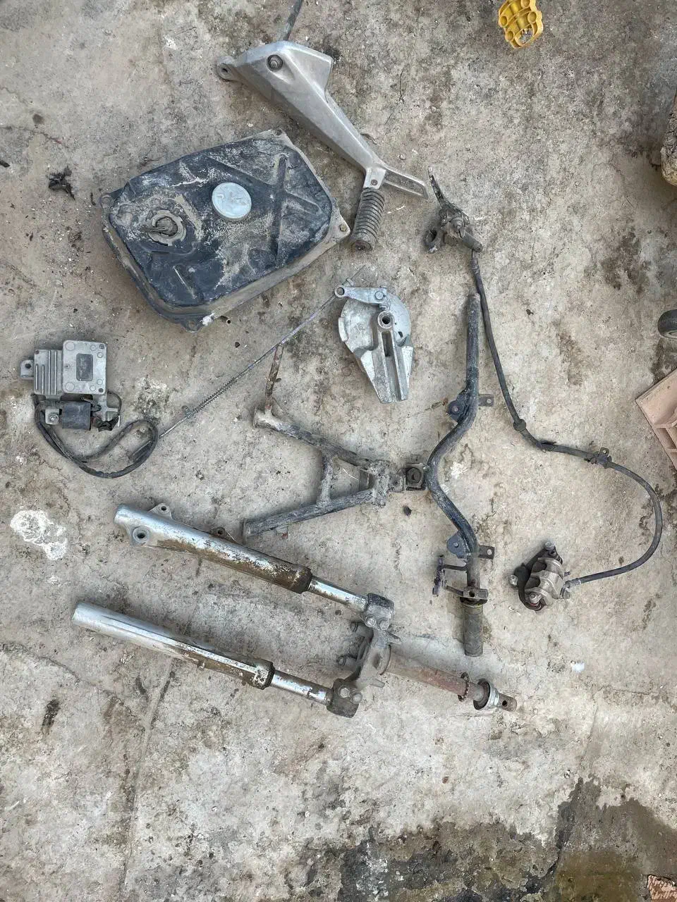 لوازم ویو|قطعات یدکی و لوازم جانبی|قدس, شهرقدس|دیوار