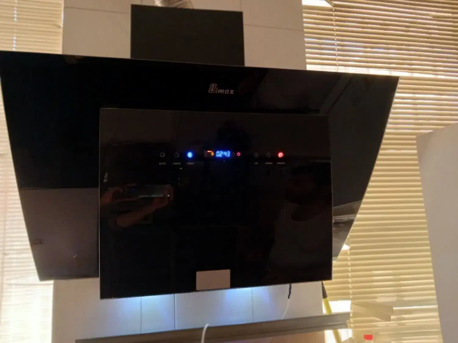 هود مارک بیمکث|هود|تربتحیدریه, ۴۵ متری|دیوار