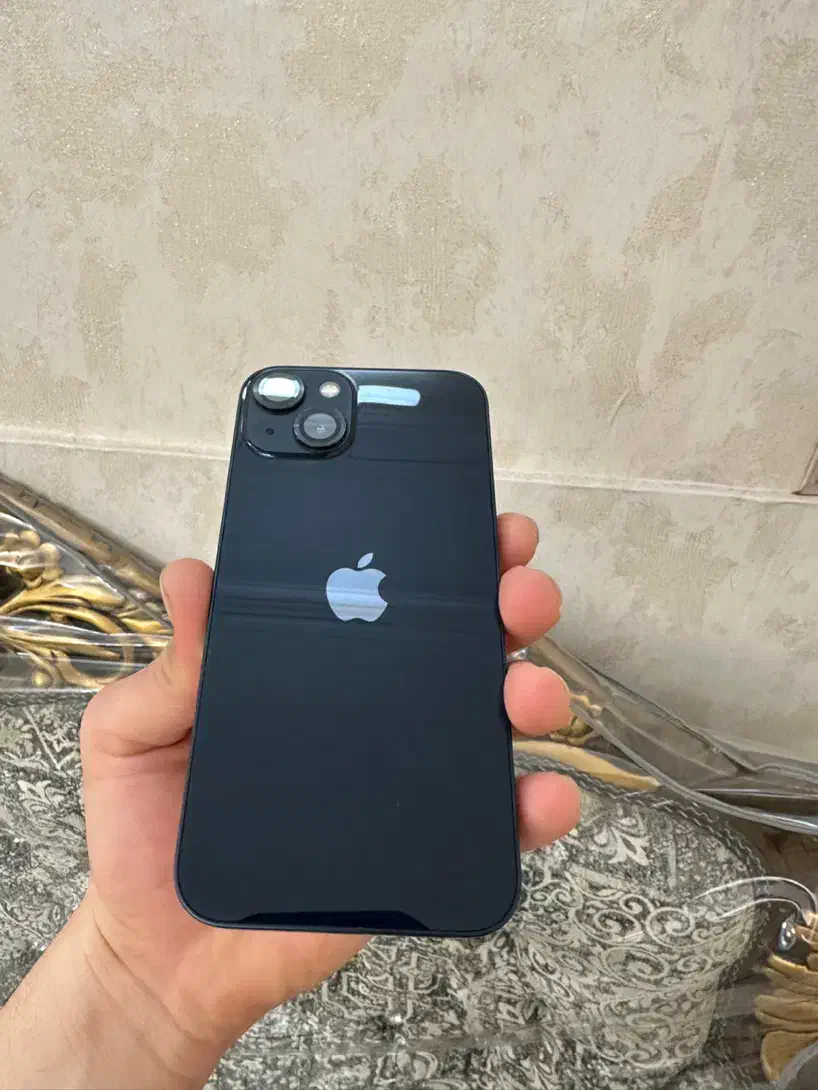 iphone 13 128 ch|موبایل|تهران, یاخجی آباد|دیوار