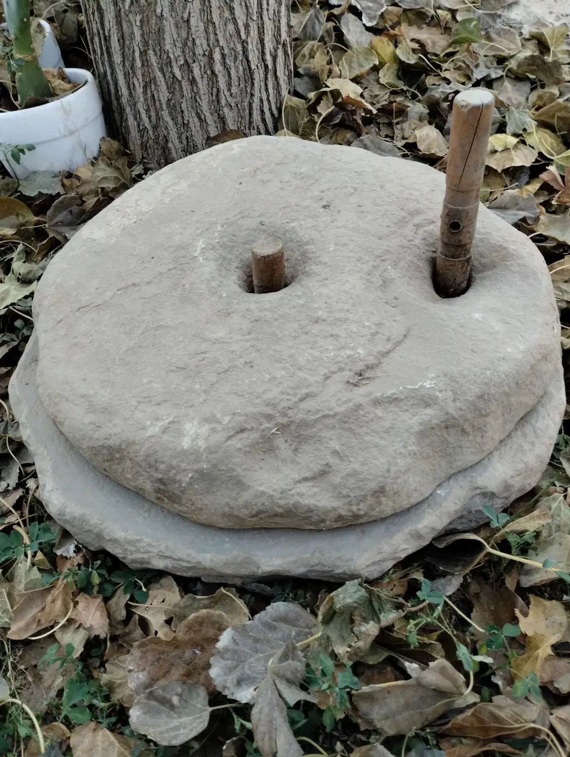 دستاس یا دسی|کلکسیون اشیاء عتیقه|قائن, |دیوار