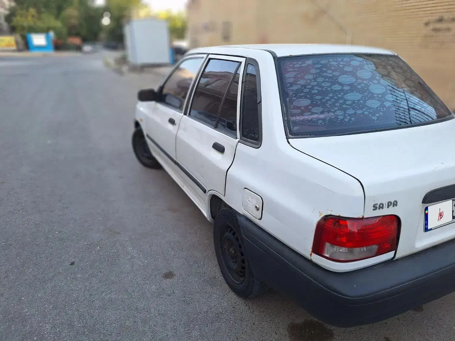 فروشی مدل ۹۳|خودرو سواری و وانت|بندرعباس, |دیوار