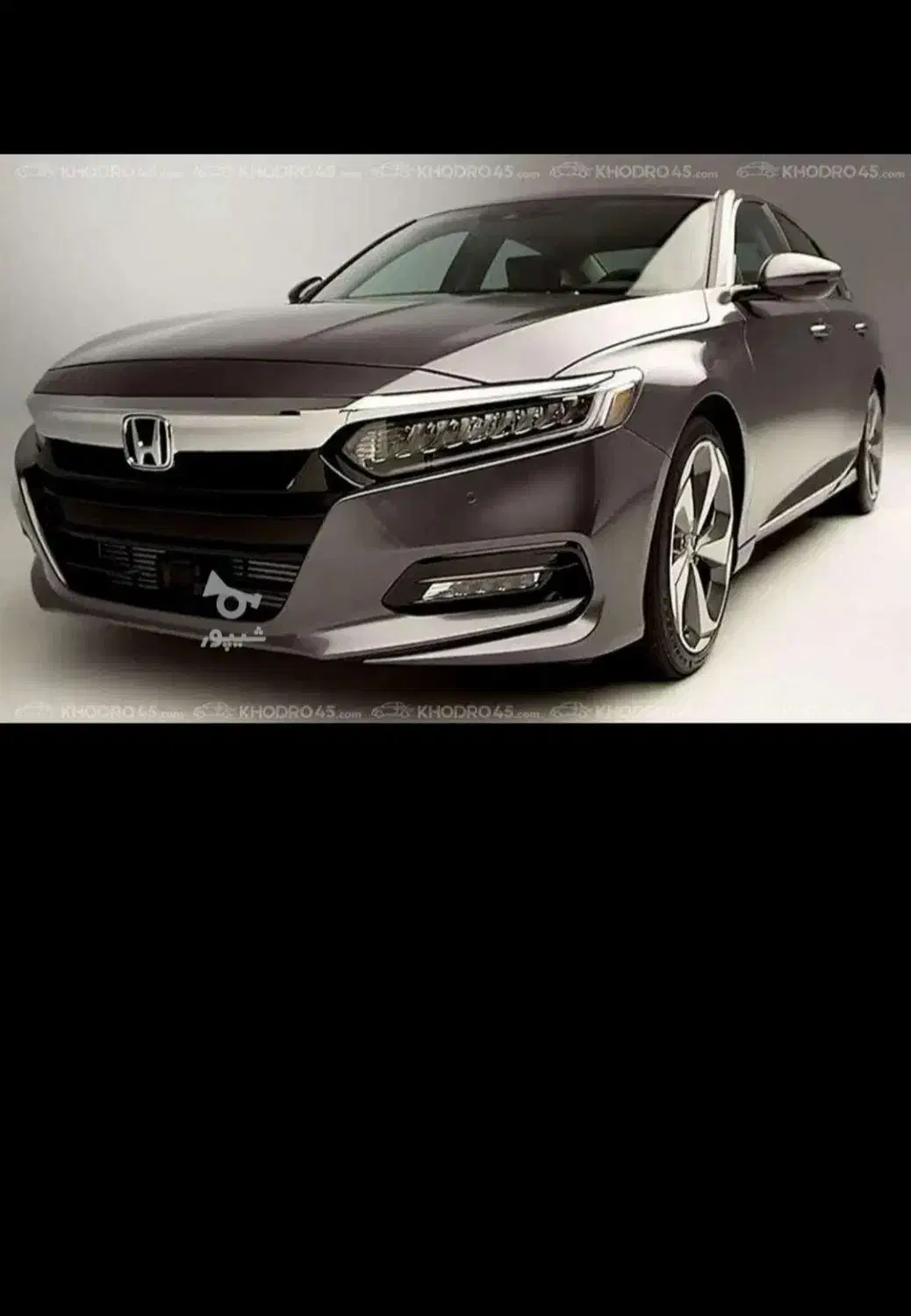 حواله هوندا آکوارد ۲۰۲۵|خودرو سواری و وانت|مشهد, فرخد|دیوار