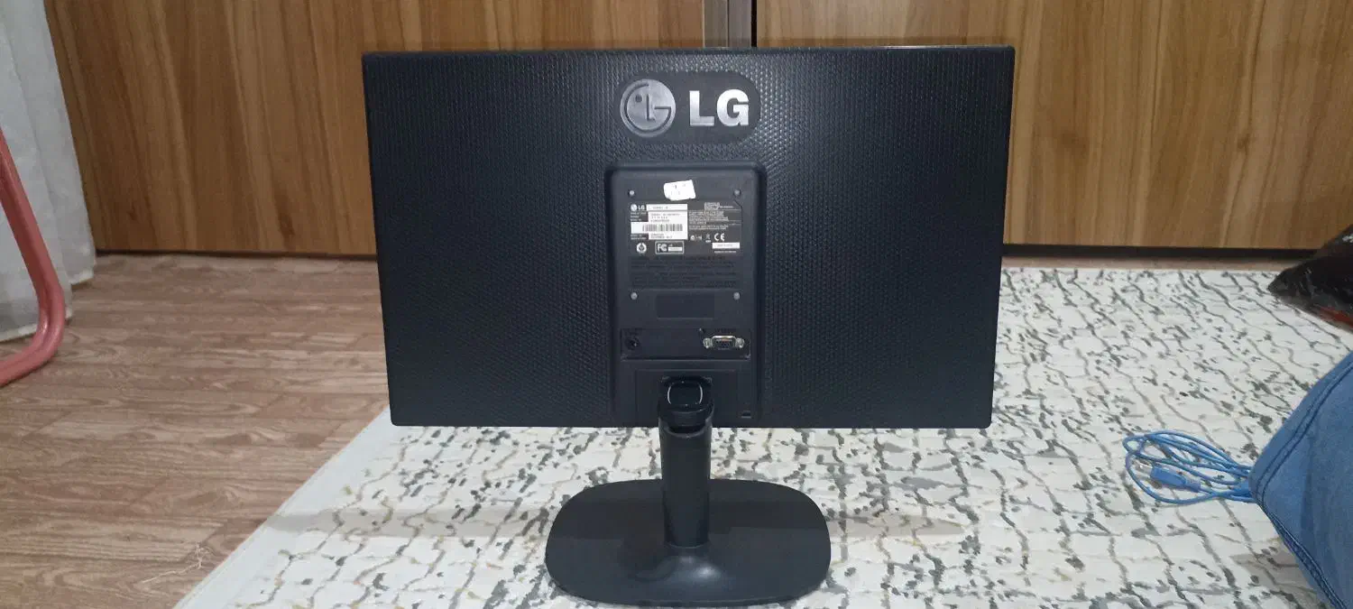 مانیتور و کیبورد|قطعات و لوازم جانبی رایانه|هشتگرد, شهرک بعثت|دیوار