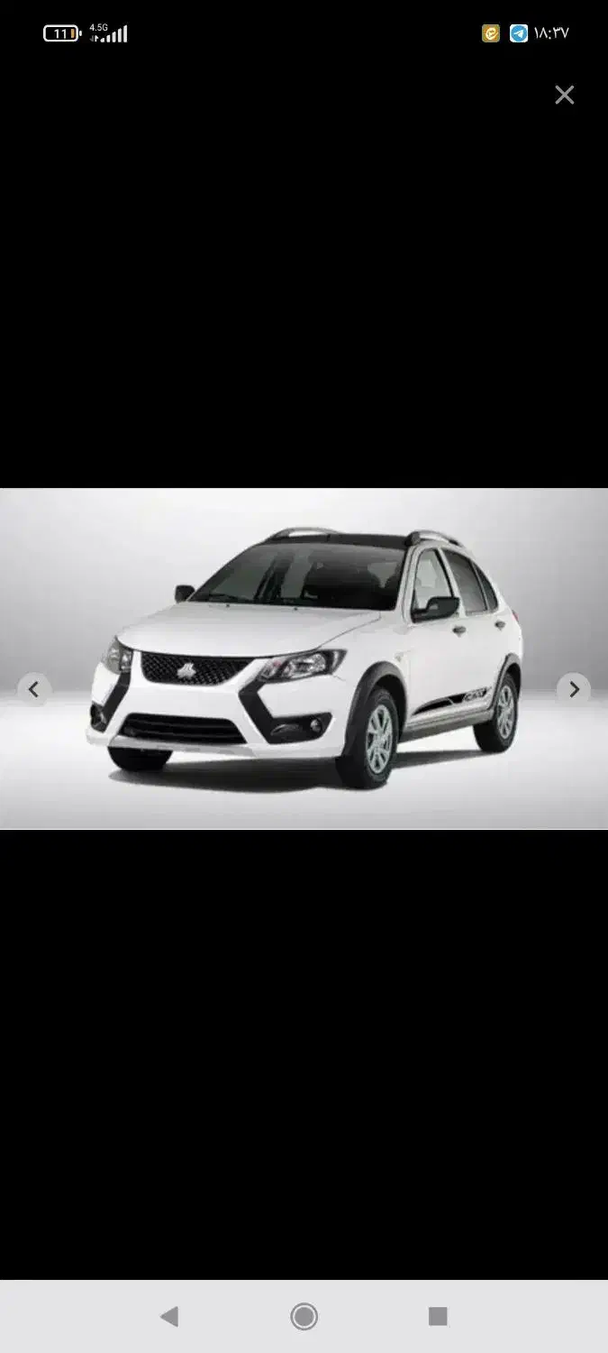 کوییک صفر|خودرو سواری و وانت|فردیس, داوری|دیوار