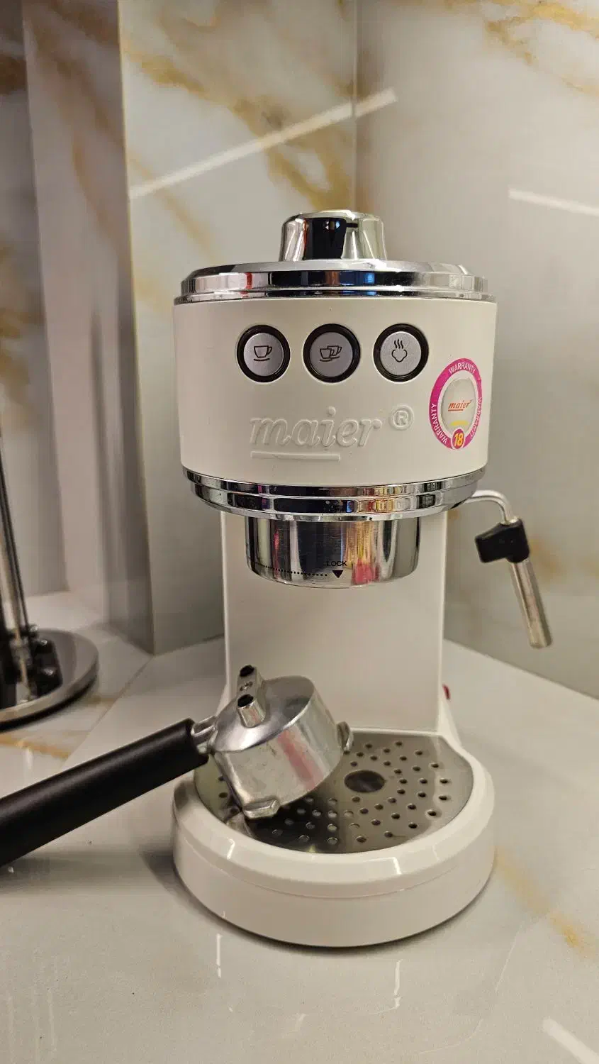 قهوه ساز|سماور، چایساز، قهوهساز|رشت, پستک|دیوار