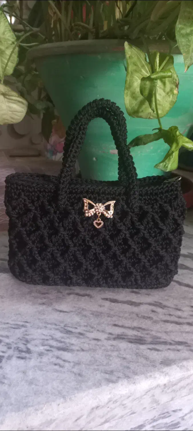 کیف|لوازم خیاطی و بافتنی|نهاوند, |دیوار