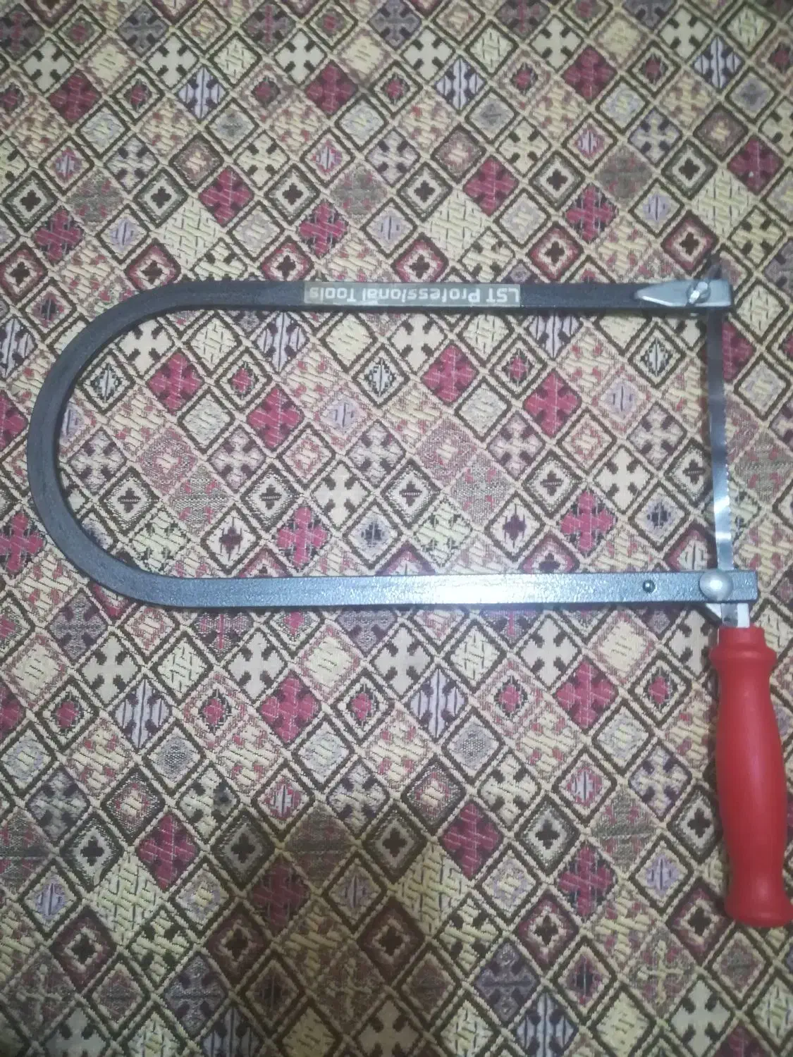 اره مویی|ابزارآلات|قم, شهرک امام حسین|دیوار