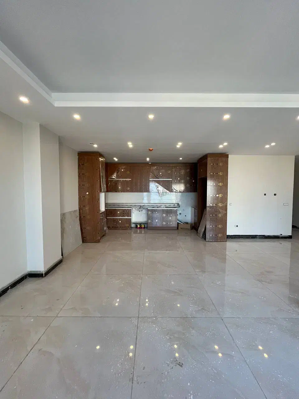 آپارتمان ساحلی ۱۳۵ متر خ آزادی باویودریا سنددار|فروش آپارتمان|محمودآباد, |دیوار