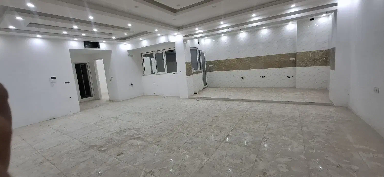 ۱۳۰ متری بزرگمهر(فرصتی ویژه و طلایی)|فروش آپارتمان|زاهدان, |دیوار