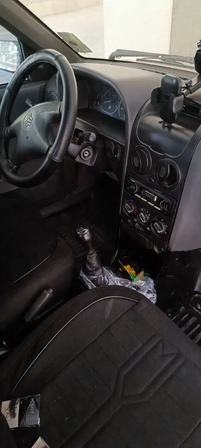 پراید 141|خودرو سواری و وانت|اصفهان, فرهنگیان|دیوار