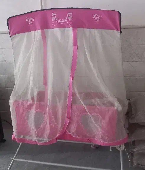 اغوشی و گهواره|اسباب و اثاث بچه|قم, قلعه کامکار|دیوار