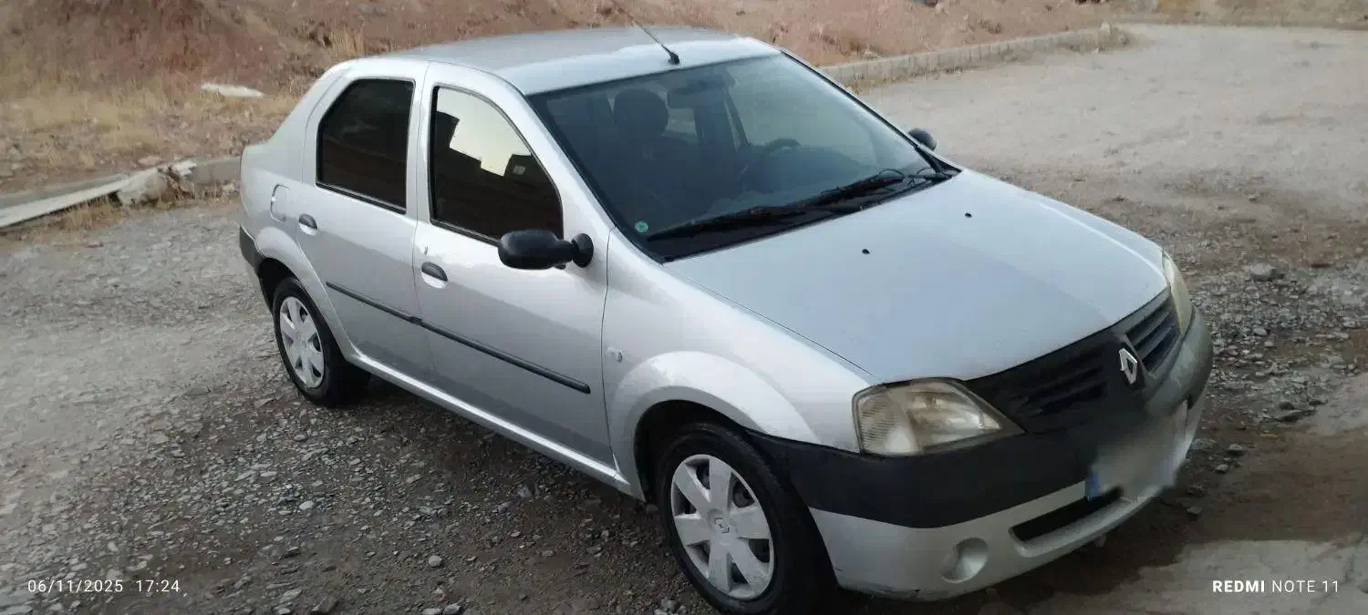 فروش یک دستگاه خودرو سواری تندر ل90 پارس خودرو|خودرو سواری و وانت|سقز, |دیوار