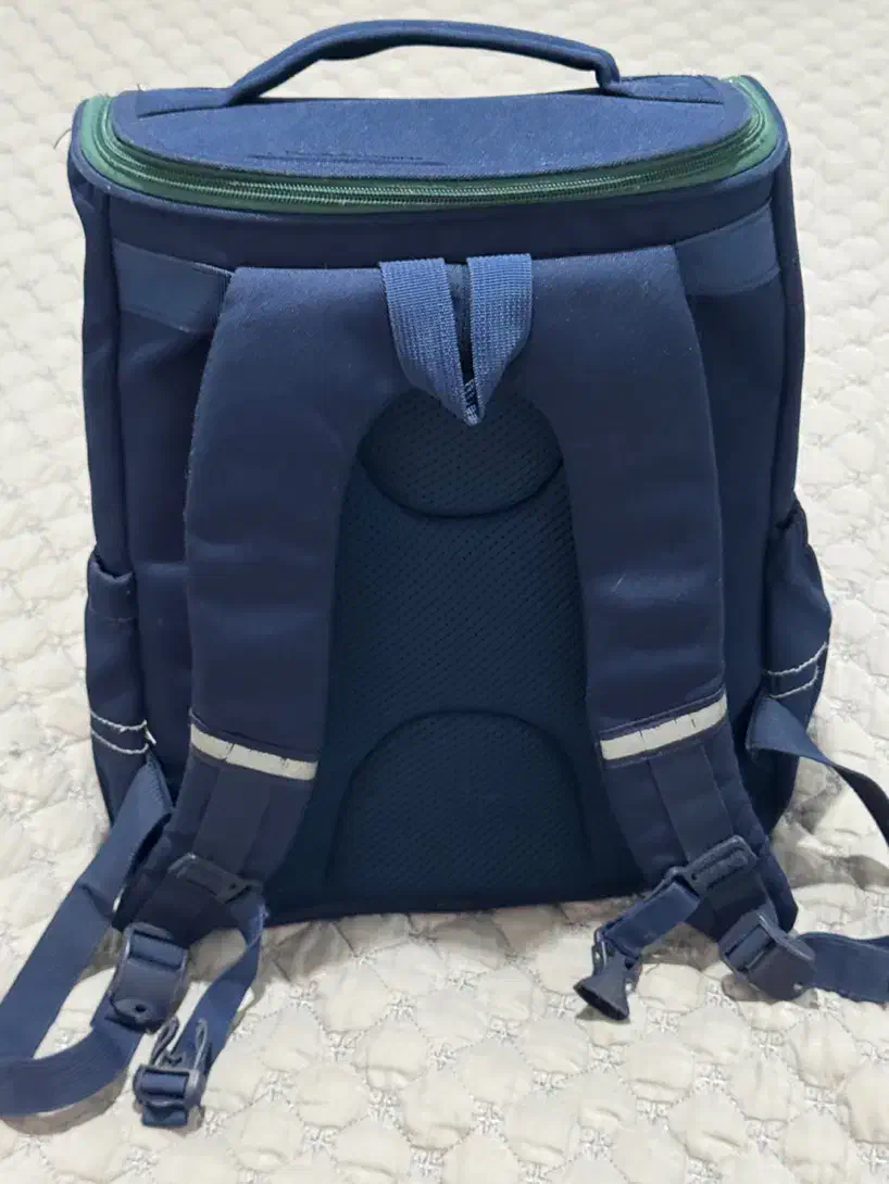 کوله پشتی فضانورد|کیف، کفش، کمربند|ملایر, |دیوار