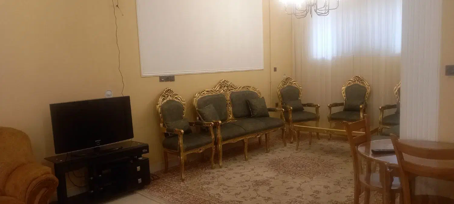 اجاره سوئیت|اجارهٔ کوتاهمدت آپارتمان و سوئیت|قم, باغ شازده|دیوار